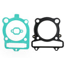 Sada těsnění sacího výfukového ventilu válce pro Yamaha Warrior 350 YFM350X 1987-04