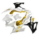 Amotopart BMW M1000RR S1000RR 2019-2022 Juego de carenado Cuerpo Plástico ABS