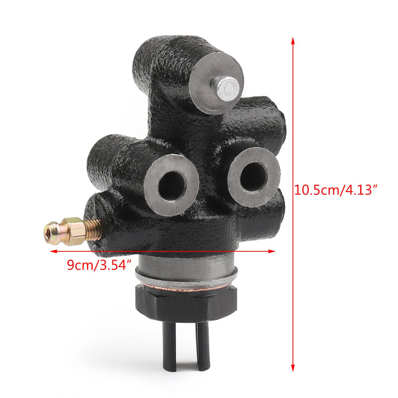 47910-26040 Adaptação da válvula sensora de carga do freio para picape Toyota