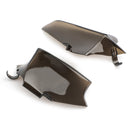 Vzduchový deflektor středního rámu tepelného štítu motoru pro Yamaha XVS 950 SPEC BOLT950 14-19 Generic