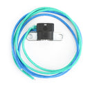 STAATORIN PULSSINOITTOKELA Sopii Suzuki LT-A 500 KingQuad LT-F 500 QuadRunner 98-17