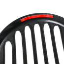 Ochranný kryt světlometu Haddlamp pro Honda Rebel Cm300 Cm 300 20-21 Red Generic