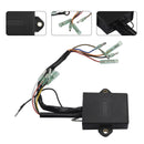 CDI BOX sytytin sopii Yamaha 9.9 HP F9.9 F13.5 Ahp F13.5 A F15 HP F15 66M-85540