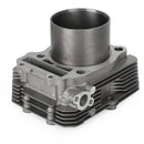 2003-2008 Artic Cat 400 Manual Automático Cilindro Jarro Pistão Kit de reconstrução da extremidade superior