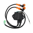 Tohatsu M6B M8B Nissan NS6B NS8B 2-takts 3B2-06060-0 CDI spolenhet assy