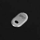 4 Stück Hand Contorl Switch Button Cover Cap Passt für Flhtk Flhtcu Se Tg Fltr U Se Generic