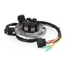 STATORBASE TIL KAWASAKI KX 125 KX125M 2003-2005 GENERATOR 21003-1394 21003-0021 Generisk