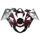 2001-2003 Suzuki GSXR600 GSXR750 2000-2003 K1 Injection Fairing Set Body