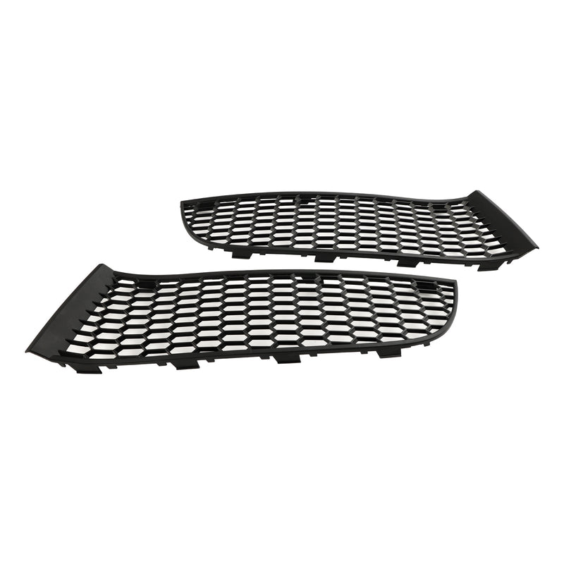 BMW F01 F02 2009-2015 Zderzak Przedni Pod Grill 51117903673 51117903674