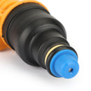 1 sztuka/6 sztuk wtryskiwacz 0280150714 połączenie odpowiednie dla BMW 535 635CSI 735 L6 L7 rodzajowe