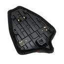 Aprilia Rs 660 Tuono 660 2020–2023 Rücksitz-Beifahrerkissen, flach, Pu