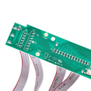 Uusi astianpesukoneen paneelikytkinkokoonpano 5304517587 Electrolux Frigidairelle