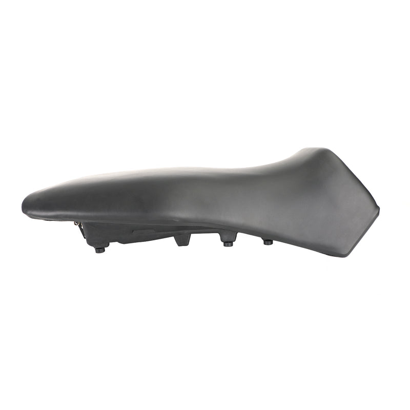 Førersete foran stolpe-sal svart egnet for Honda CMX 500 300 Rebel 17-21 Generic