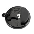 Caterpillar gravemaskine 320C 320B Bulldozere D3C Låsbar brændstofdæksel 7X7700