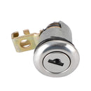 Kawasaki Ninja 400 Z400 2018-2023 tändningsnyckel tanklock säteslås set