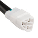 Statorregulator ensretter og pakning til Kawasaki KLR650 KL650 / S/ ABS 2022 2023