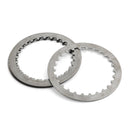 Spojková sada ocel a třecí lamely pro Suzuki AX100 AX115 TS100 TC100 RV90