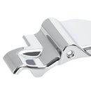 Milwaukee M8 2017-2020 Chrome Precision Inner Primary Accent Cover Generic