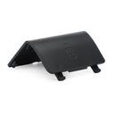 LHD czarna osłona wtyczki OBD 51437144966 dla BMW E81 E82 E87 E88 E84 X1 2004-2015