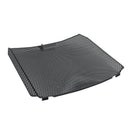 Kawasaki Ninja H2 Sx/Se 2018-2022 kølerbeskyttelsesdæksel kølerbeskytter