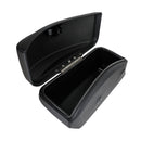 Kit de montaje robusto y alforjas duras para Fat Boy Softai Road King