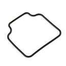 4PC Kaasuttimen Carb Rebuild korjaussarja & Float for Honda 83-85 CB650SC Nighthawk Generic