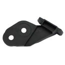 Upevnění předního nárazníku pro BMW řady 3 E46 2001-2004 Black