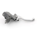 7/8'' Lenker Bremshebel für Honda CR80 CR80R 1998-2002 CR85 CR85R 2003-2007 Generic