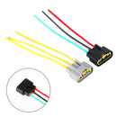 Conector rectificador regulador para Polaris RZR 900 1000 Kawasaki ZX600