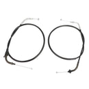 Cable del acelerador para Yamaha XVS400 DS400 V-Star 96-12/XVS650 V-Star 98-15