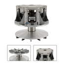 2008 Polaris SPORTSMAN 800 EFI forkoblingsvariatorremskivesæt 1322749