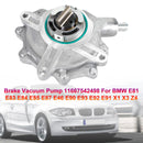 Bremsevakuumpumpe 11667542498 for BMW E81 E83 E84 E85 E87 E46 E90 E93 E92 E91 11667502656 11667534236 11667635656 11668482284