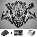 Sada kapotáže pro Yamaha YZF-R3 2014-2018 R25 2015-2017 Generic