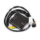 Ajuste de tensão do regulador para Honda XL125V Varadero 125 2007-2016