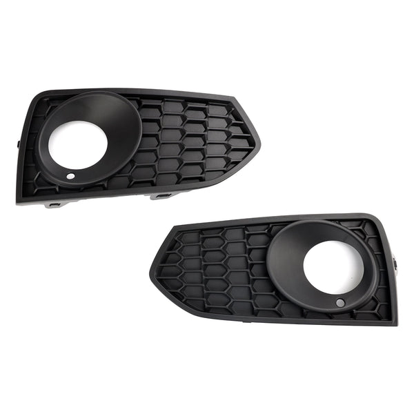 BMW Série 2 F22 F23 M Sport 2PCS pára-choques dianteiro grelha de luz de nevoeiro.