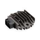 Estator magnético + retificador de tensão + junta para Yamaha Raptor 660R YFM660R 2001-2005