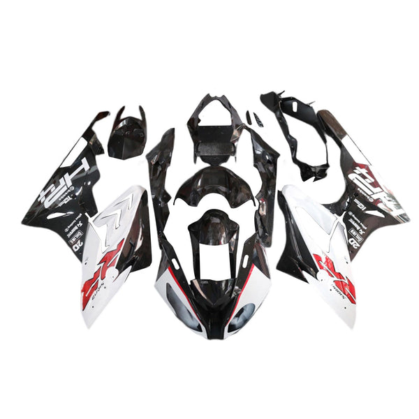 Amotopart BMW S1000RR 2015-2016 Fairing Sett Body Plastic ABS