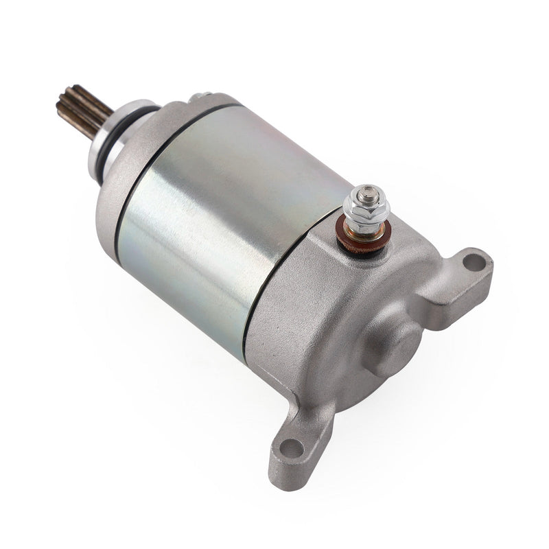 Käynnistysmoottori 9T Yamaha WR250R 2008-2020 WR250X 2008-2017 / 3D7-81890-00-00