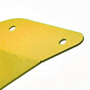 Placa de cubierta del motor panel lateral dorado para Kawasaki Vulcan S En650 Vn650 2015-2022 Cafe