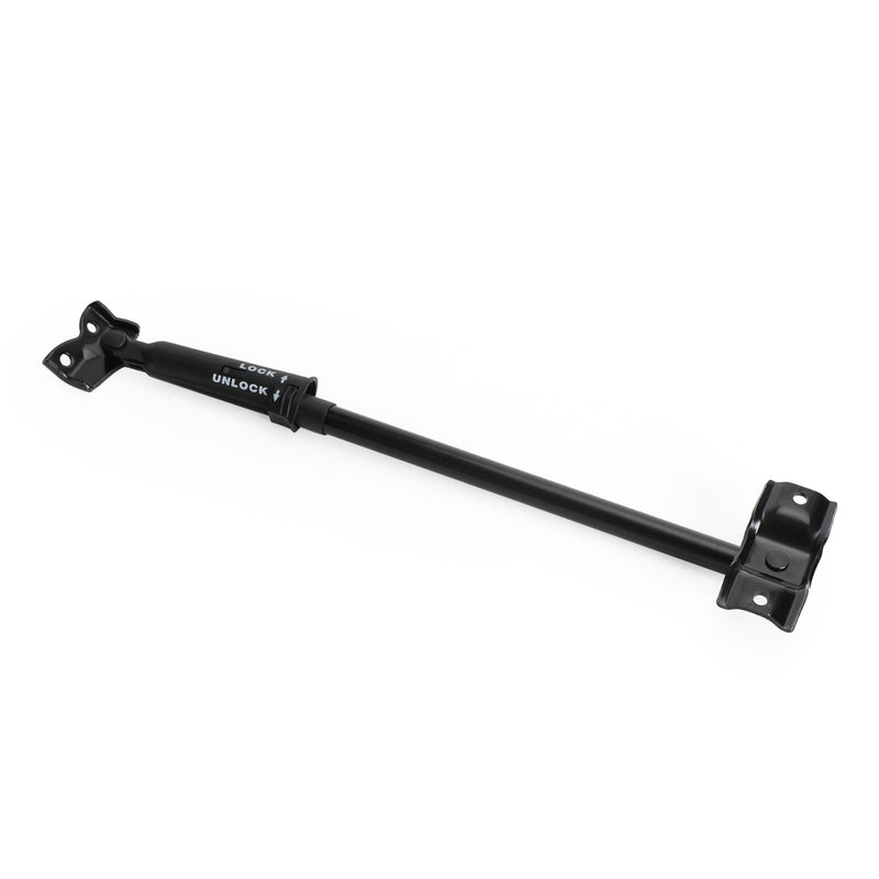 Puntal de tope de seguridad para portón trasero para Pajero Shogun V98W MK4 3.2L genérico