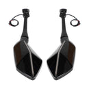 Suzuki RF600R RF900R TL1000S/R Katana LED espelho com indicador indicador