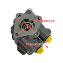 Kraftstoffpumpe 20997341 passend für Volvo VN VNL VHD Serie D11 D13 D16 Motor 85103778 Fedex Express