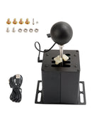 Palanca de cambios con simulador USB 6+R para volante de PC Logitech G29 G27 G25 G920