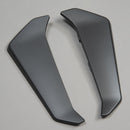 Vstřikovaný ABS plastový panel těla vhodný pro Yamaha MT-09 2017-2020