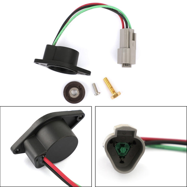 Sensor de velocidad estilo motor ADC para carrito de golf Club Car Precedent DS 102704901