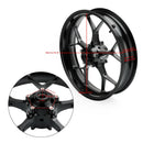 2017-2019 Honda CBR1000RR Fireblade / ABS framhjulsfälg