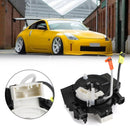 Cable de bobina de Airbag de resorte para Nissan Versa Murano Rogue B5567-CB66A genérico