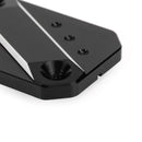 CNC frontbroms reservoarkåpa för Yamaha YZF-R125 14-21 MT125 MT-125 16-21 Generic