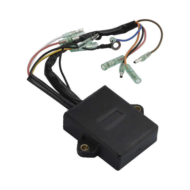 CDI BOX tænder passer til Yamaha 9,9 HK F9,9 F13,5 Ahp F13,5 A F15 HK F15 66M-85540