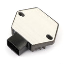 Regulator ensretter til Honda CRF250 R 2010-12 CRF450 R 09-2012 31600-MEN-A31 Generisk